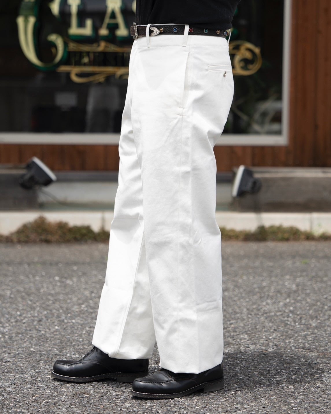 Retro Baggy Cargo Pants Casual High Waist Big Pockets - Temu Oman