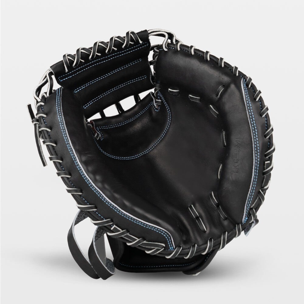 型付け済】【特注】玉澤 軟式キャッチャーミット TNC-AM1 【松本敦輝