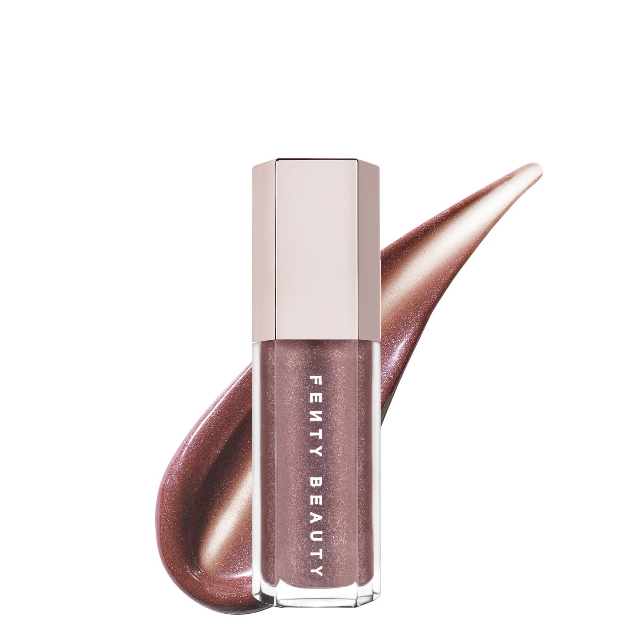 【 FENTY BEAUTY 】 GLOSS BOMB グロスボム ROSE AMBER フェンティビューティー リアーナ