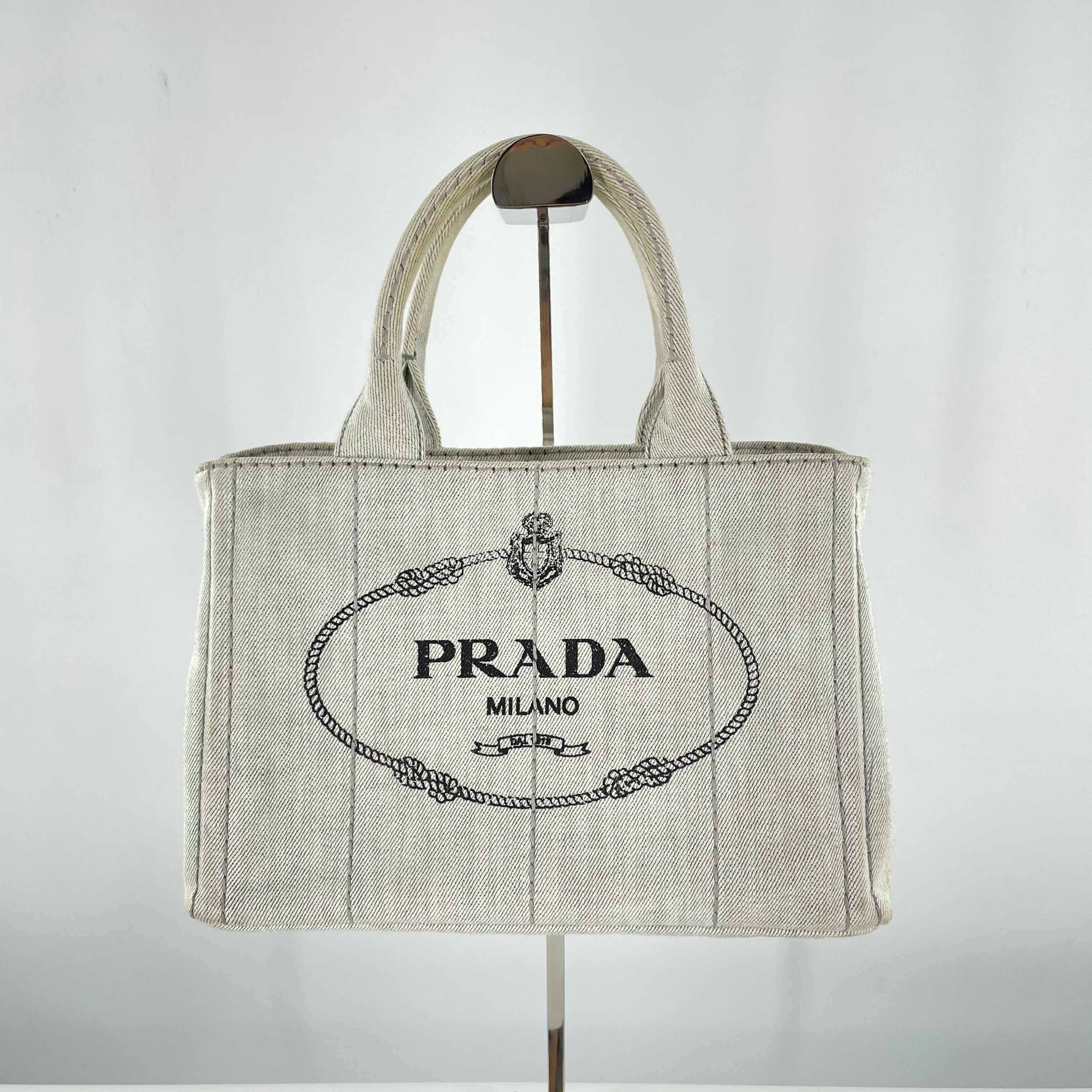 PRADA カナパトート | Remonnaie