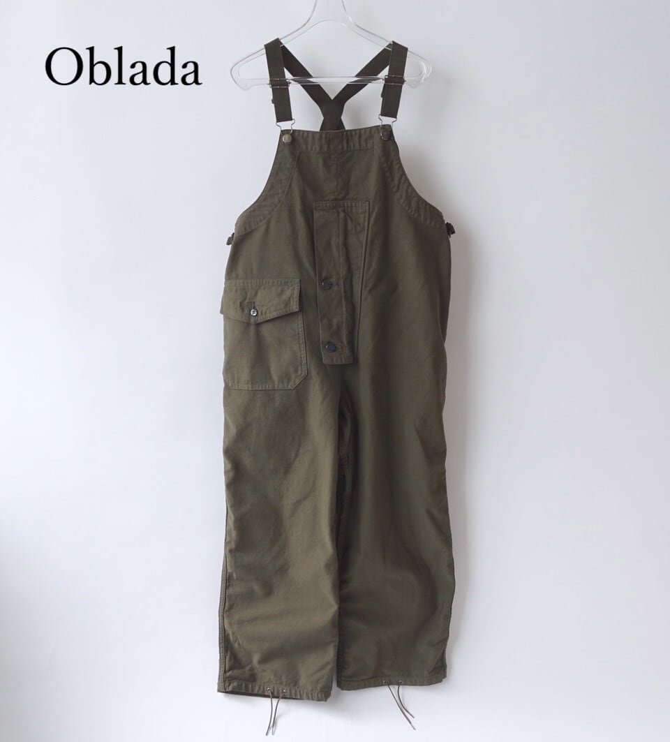Oblada・オブラダ | a flat shop