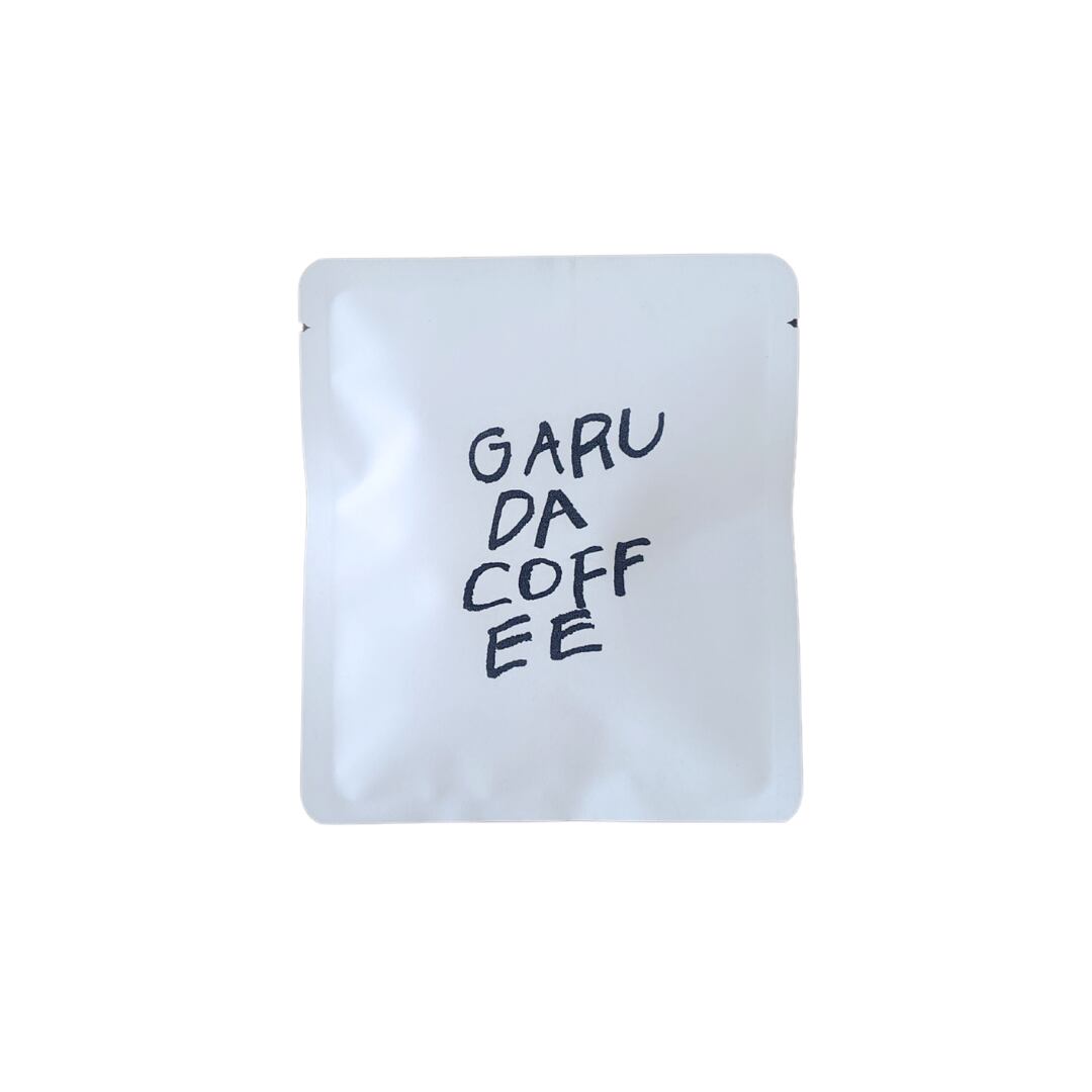 カタチ製作所　ドリップ ドリップバッグ 8銘柄セット | 送料250円 | GARUDA COFFEE