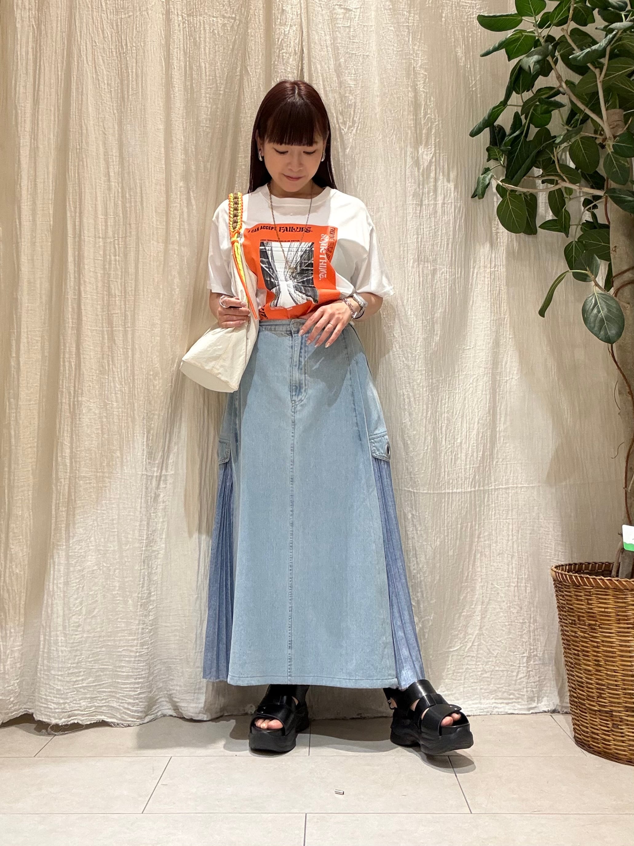 LUGIVA ルギバ　オフホワイト ダウンベスト 38 新品　レディース lugiva(ルギヴァ)の商品一覧ページ/PICCIN(ピッチン)公式通販