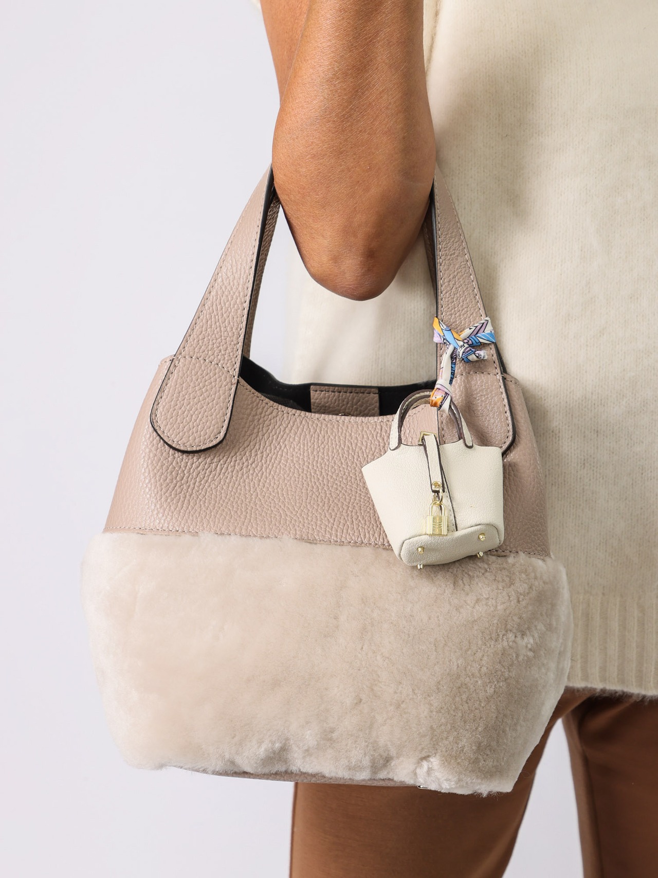 インポート（バッグチャーム）