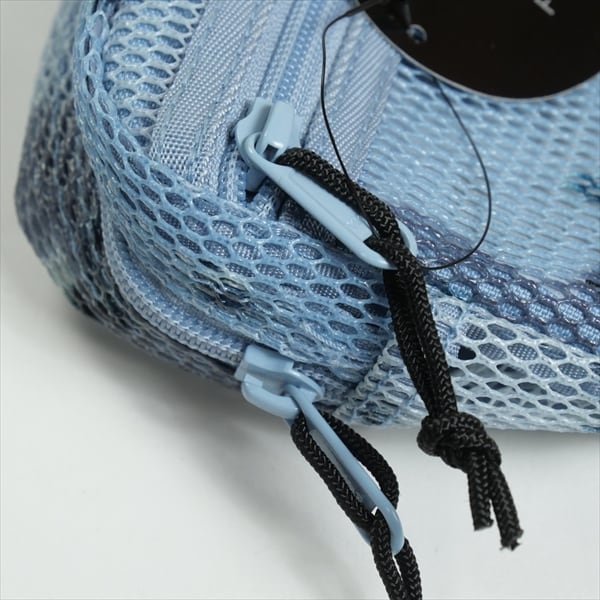 Size【フリー】 SUPREME シュプリーム 20SS Small Shoulder Bag Blue