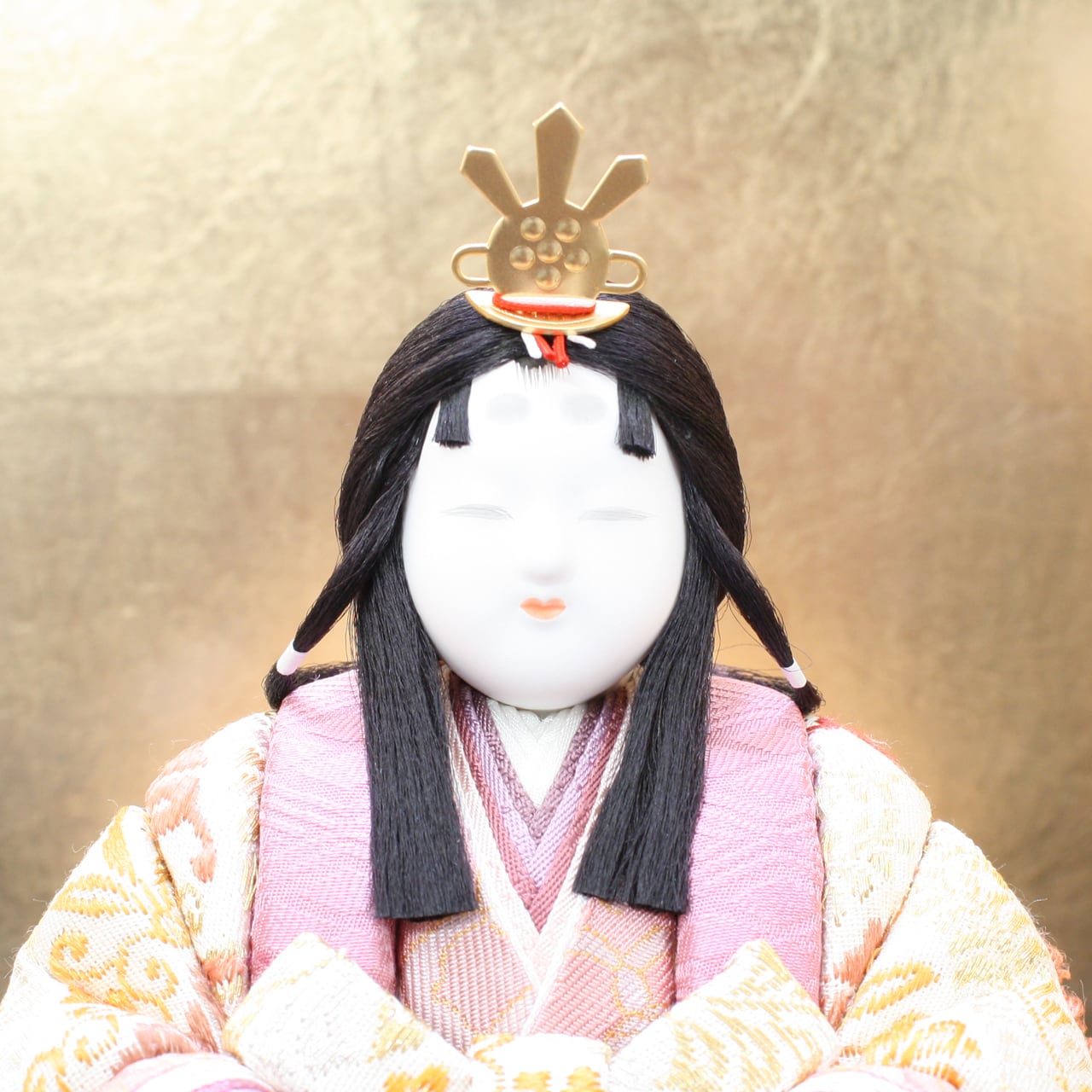 雛人形｜ひな人形｜初節句｜コンパクト｜おしゃれ｜モダン｜インテリア