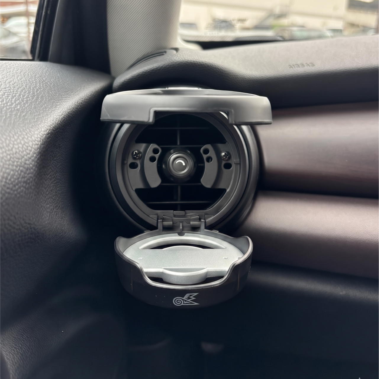 BMW ALDAX | ドリンクホルダー MINI用ドリンクホルダー│車／カー用品