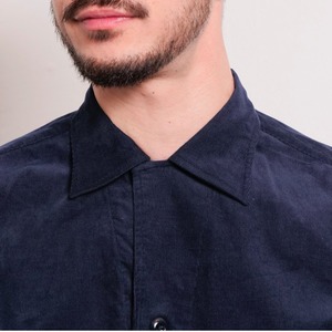 Morris L.S (モーリス　エルエス）・ 605M-460Y・Navy  C/#29