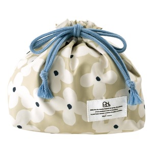 【人気】Wpc. Patterns ランチ巾着 クッカモカ W059-431-204