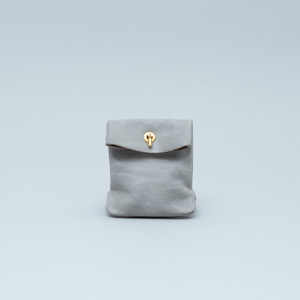 Leather / SIBILLA BOX | PLANT