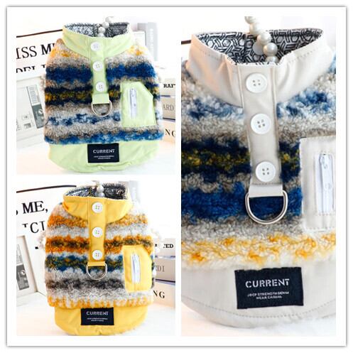 《予約》1103272 ボタンボアベスト