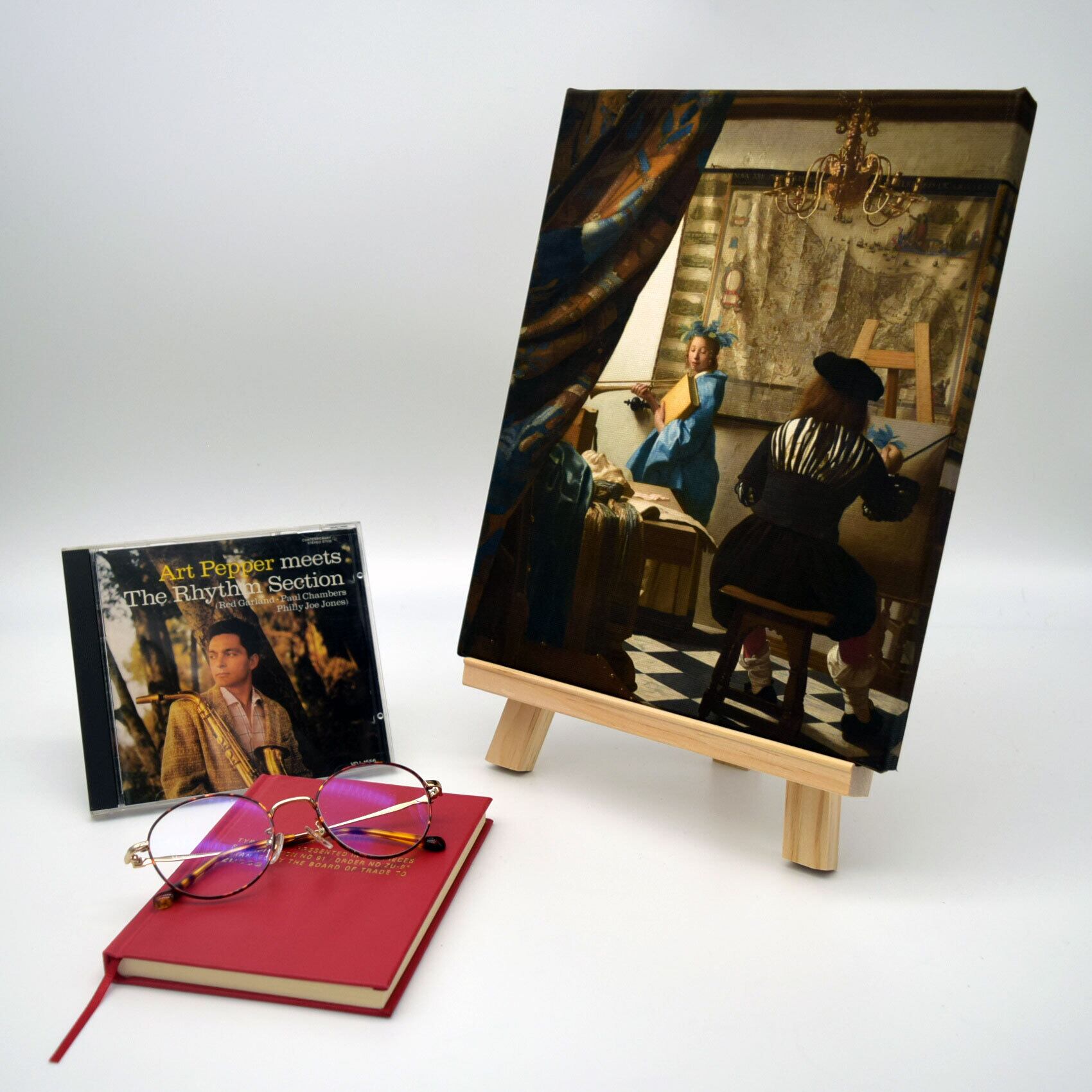 サントロペの港 | アートプロモート