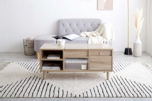 Charme ドレッサーテーブル