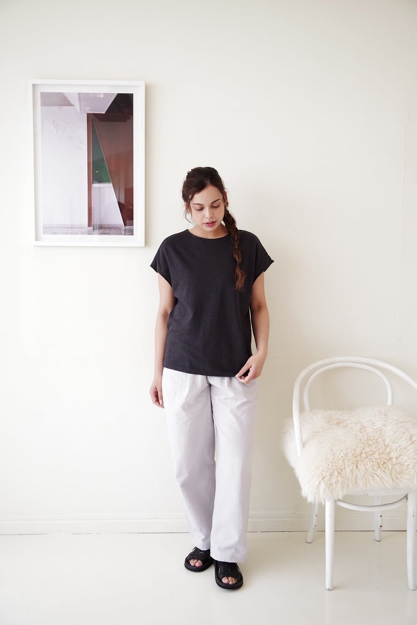 Cotton Linen Super Soft Sleeveless