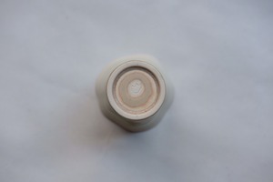 己知用火 ｜茶杯