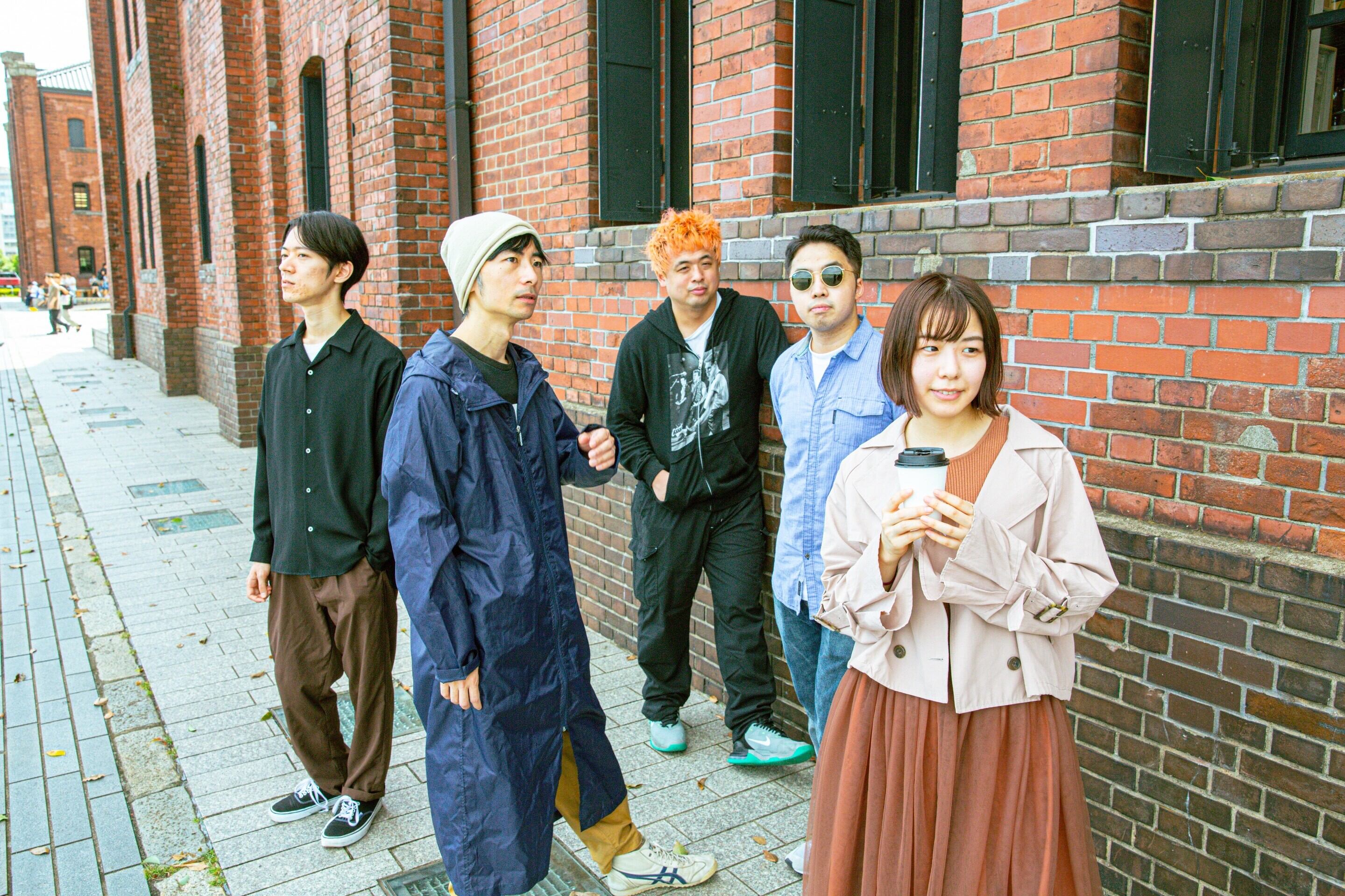 Moon In June / The Sky Crawlers / ペーパー・ムーン(7inch)