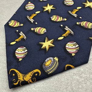COMMOVALENTINO vintage tie