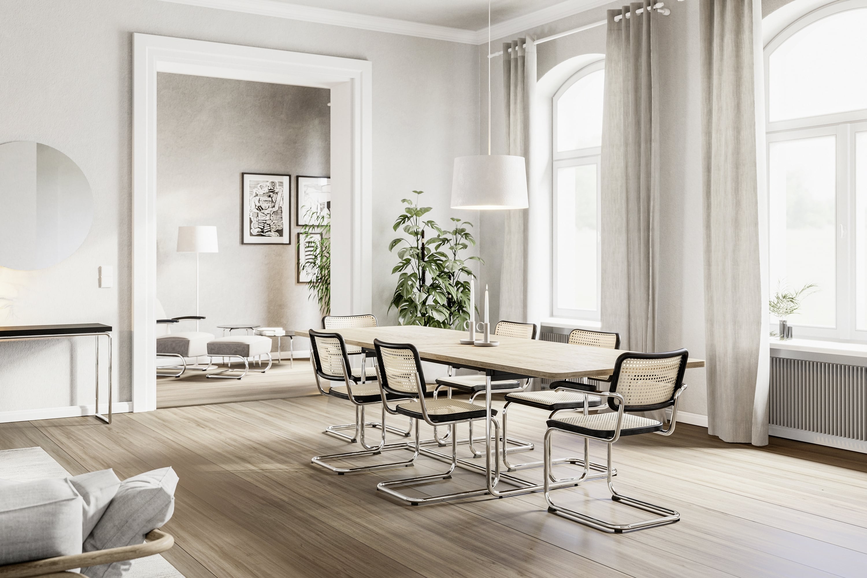 S64V | THONET | FLACE online store｜ドイツのトップ家具ブランド