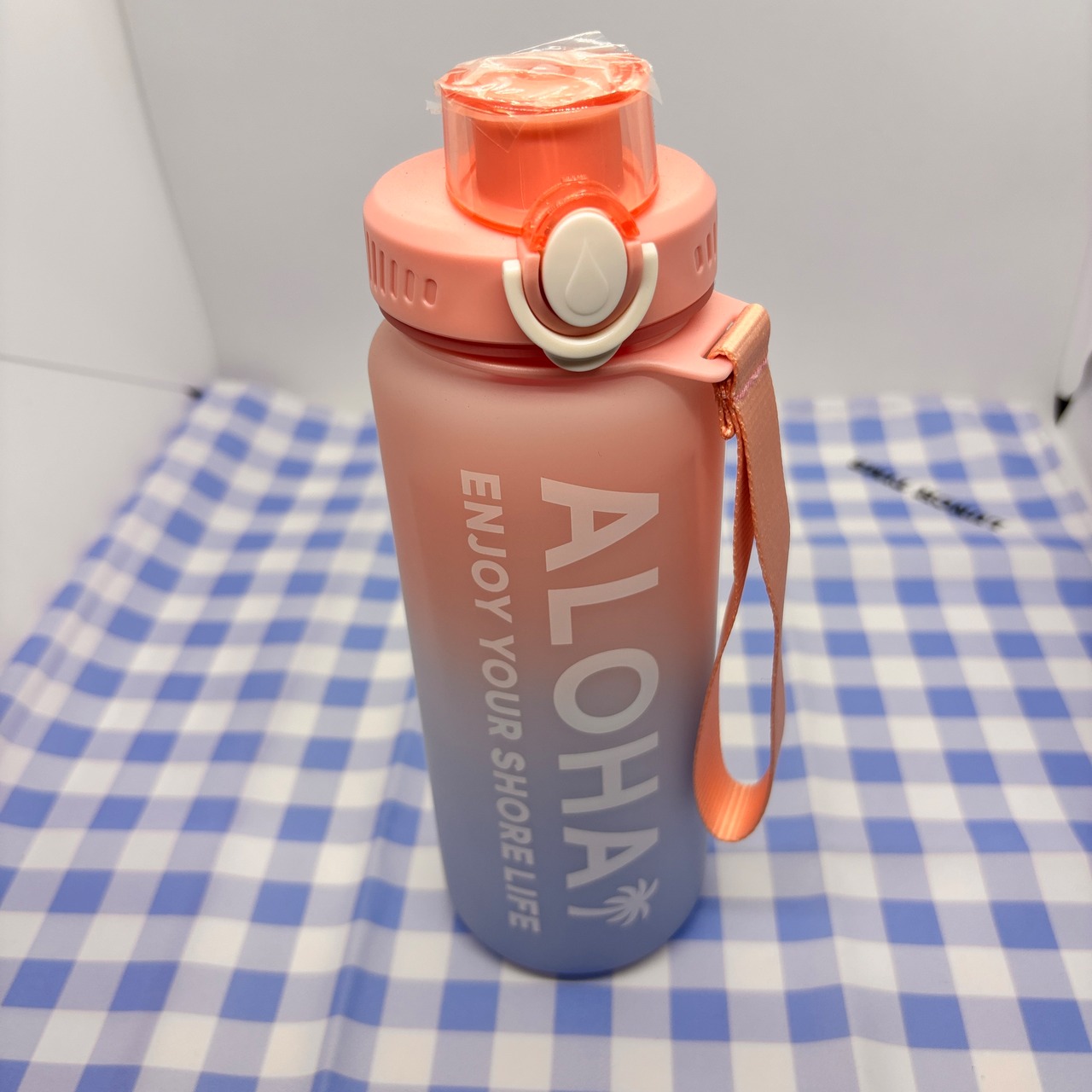 トライタンウォーターボトル [サイズ: 700ml]