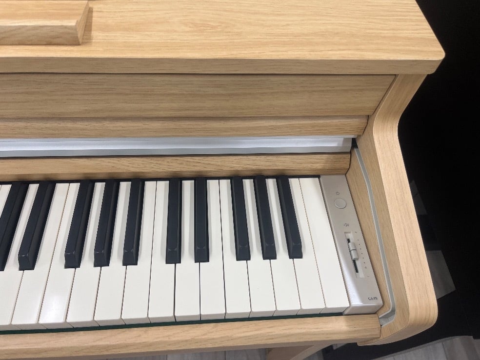 ☆89389【電子ピアノ】KAWAI CA49LO 20年製 | リユース専門店エプコ