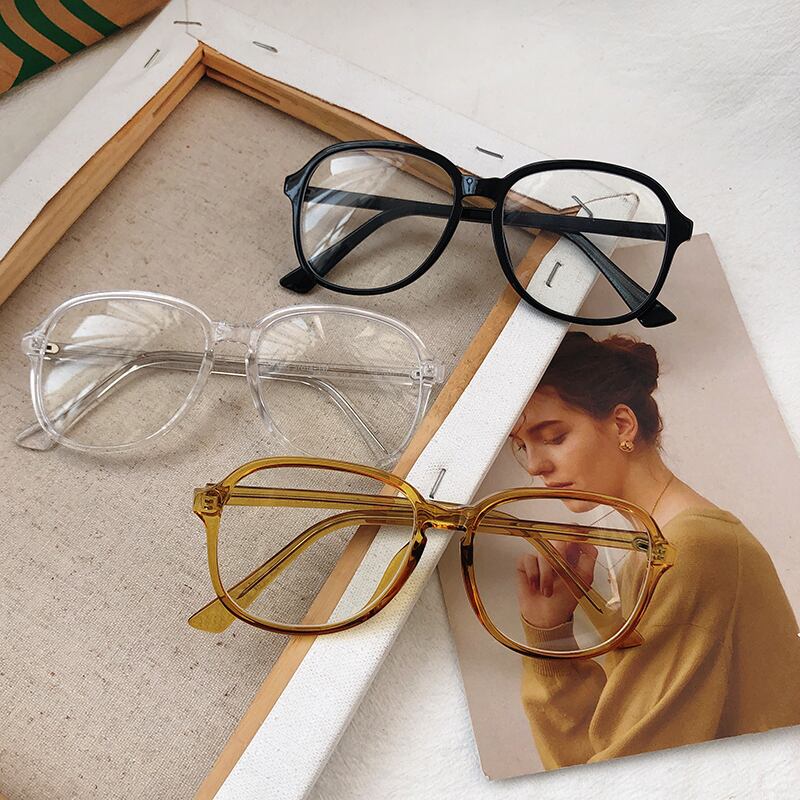 ブラックレッド薄手 スクウェア ブラック・アイド・ピーズ80866194403