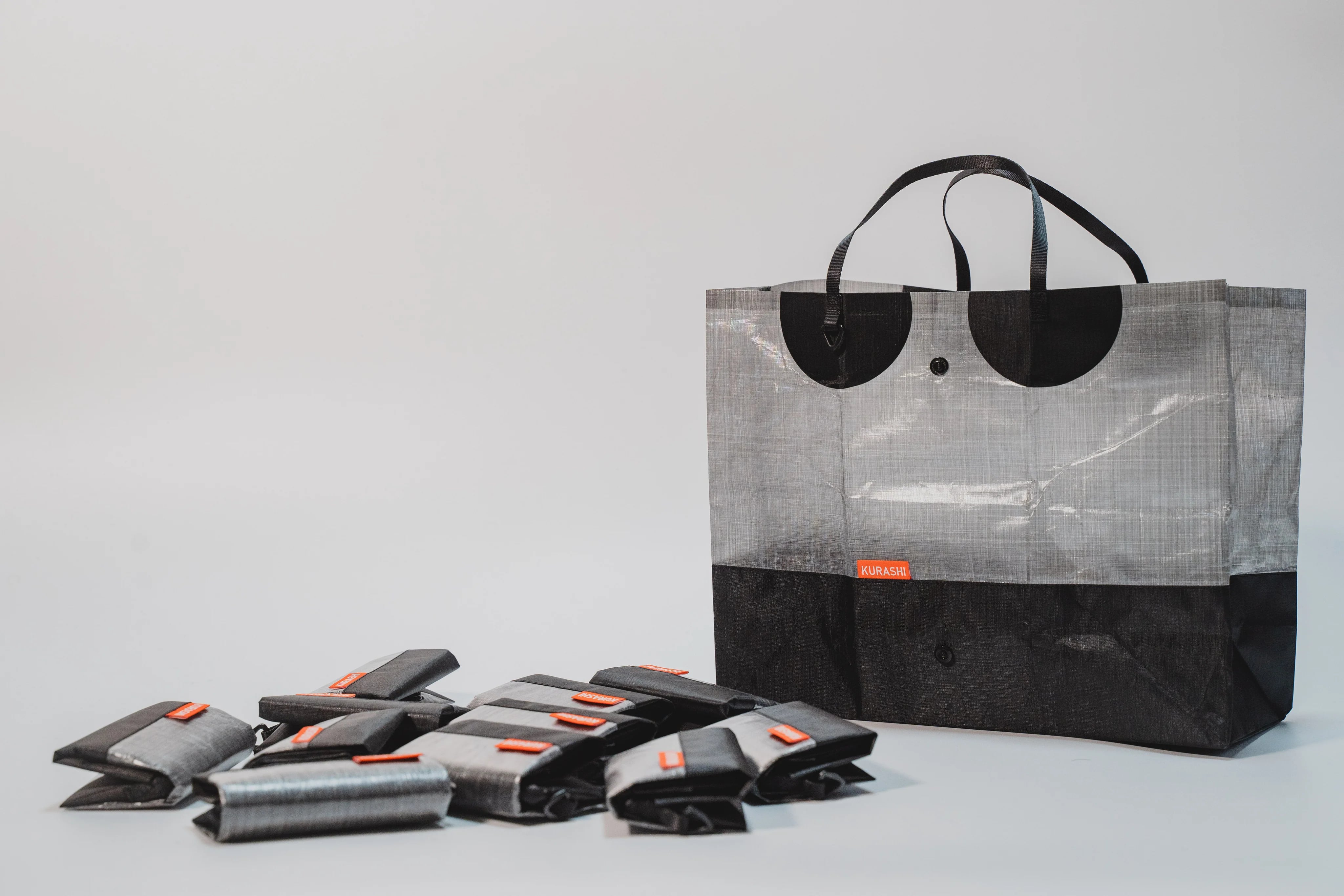 KURASHI MADE THE SHOPPER クラシメイド ショッパー | Natural KURASHI MADE THE SHOPPER クラシメイド ショッパー | Natural