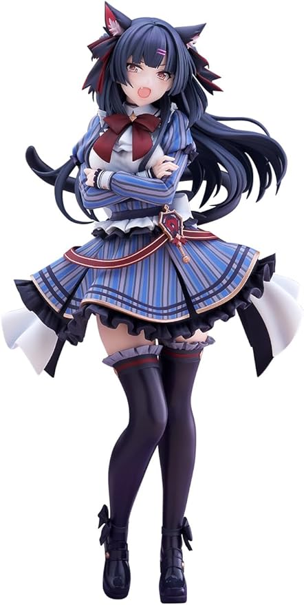 シマエナガちゃん（マント色違い） （ふぃぐりっぷ ほっかいどーぶつ