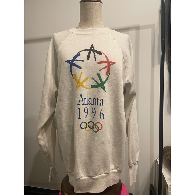 90s US Olympic1996