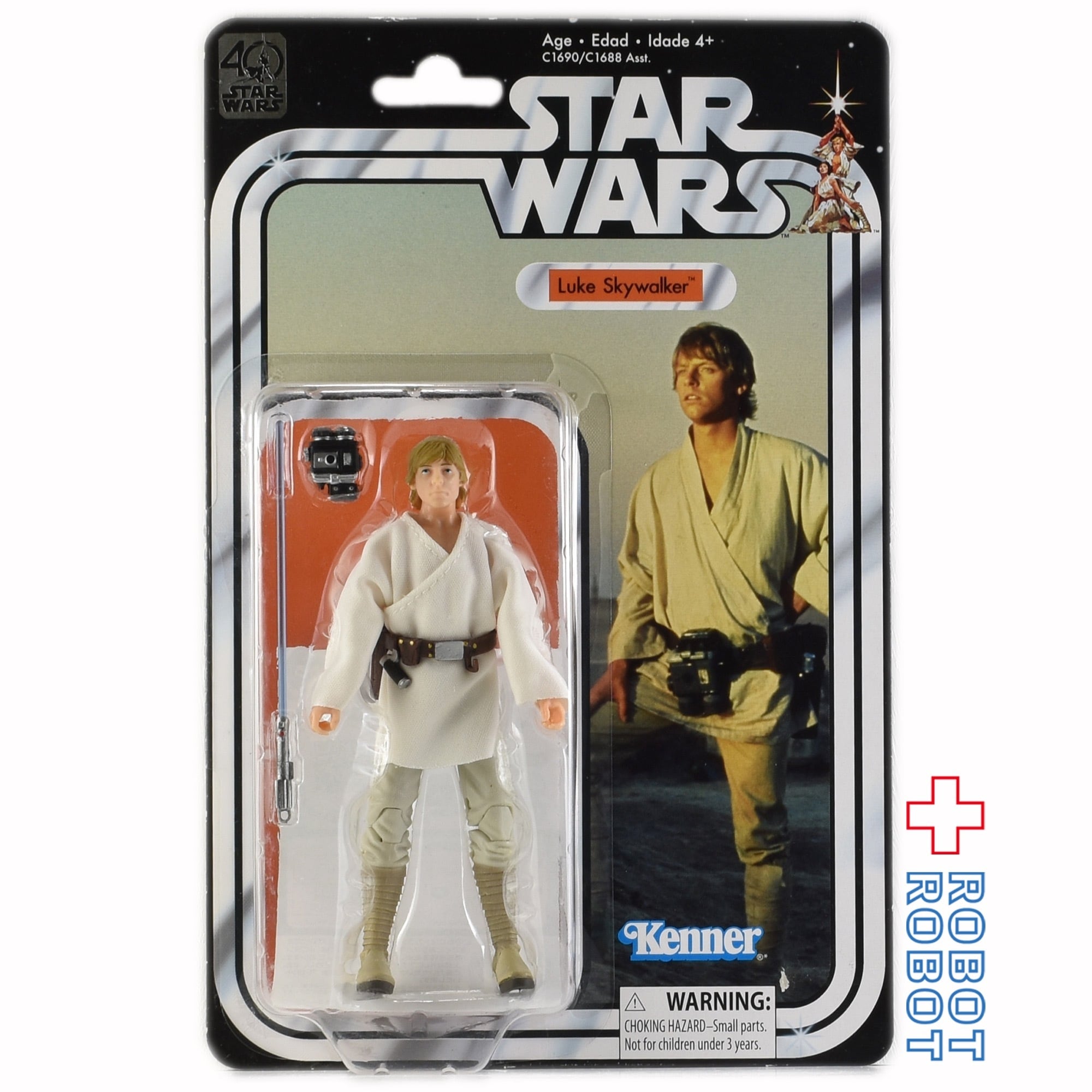 STAR WARS スターウォーズ | ROBOTROBOT