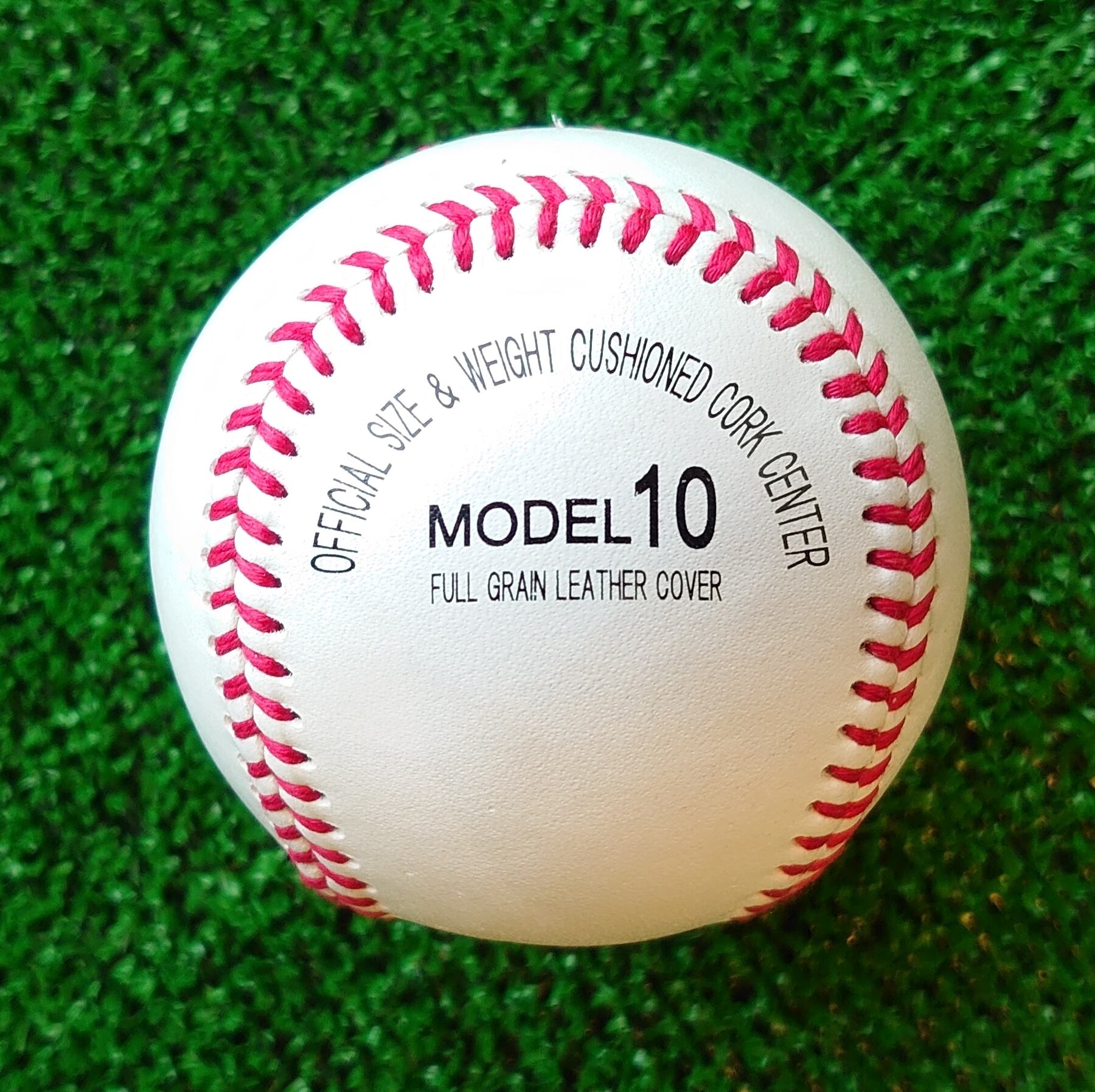 硬式野球練習球 (MODEL9 KSY) 1ダース （ナガセケンコー） マシンに