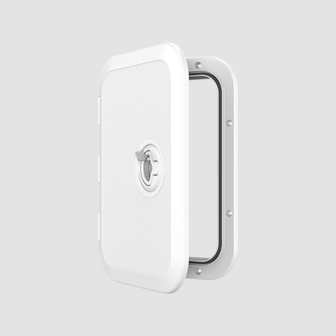 ハッチ【縦270mm 横375mm】*ホワイト*