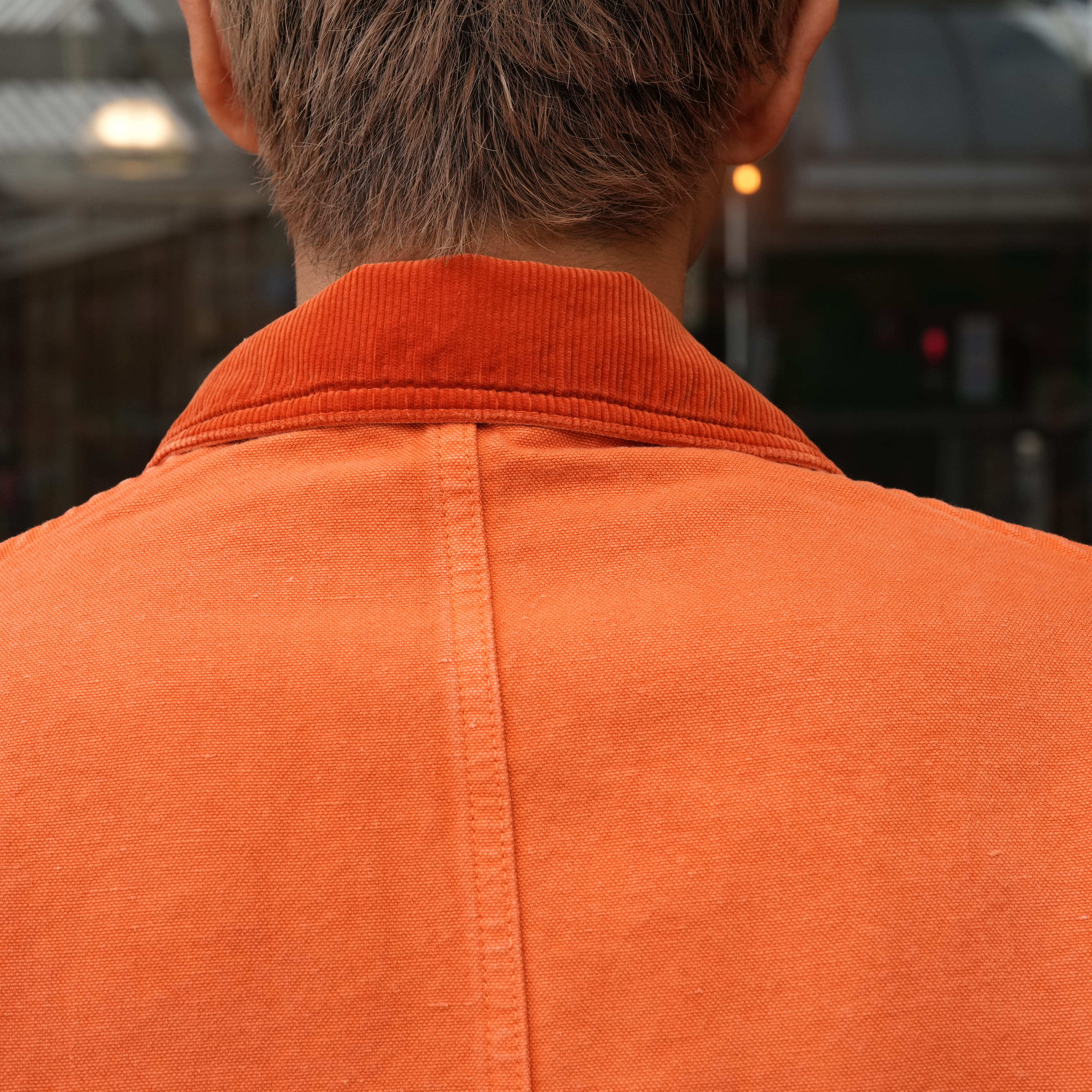 KAPTAIN SUNSHINE for khaki 