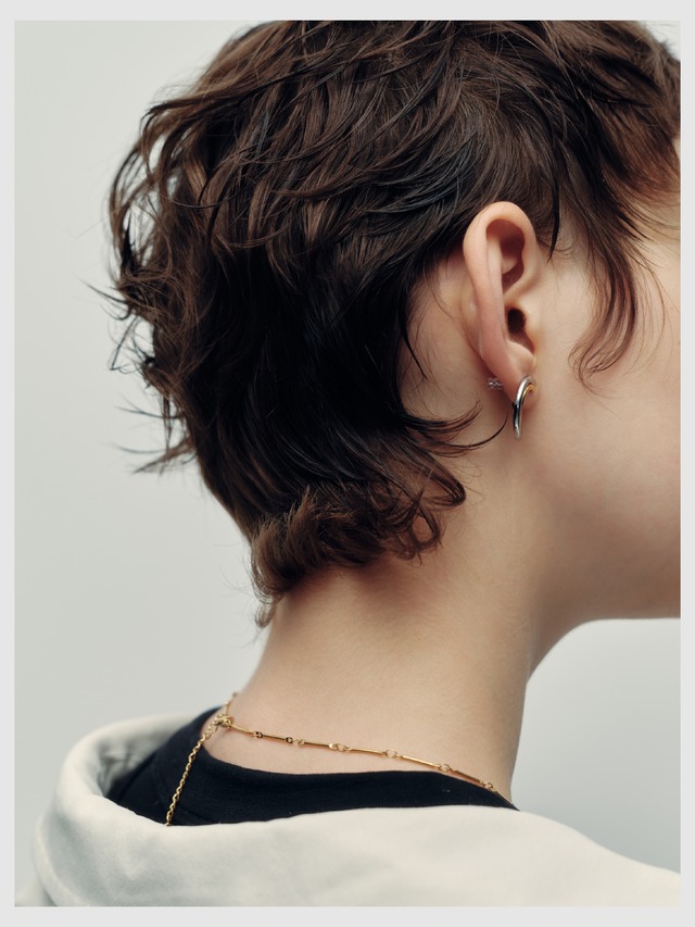 Pierce -Bi color-