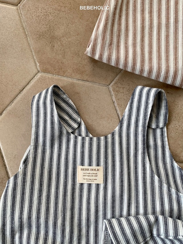 【即納】Marine-style Suit Set