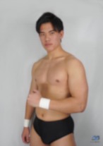 サンダー誠己　ポートレート003