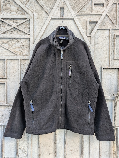 "PATAGONIA" fleece jacket
