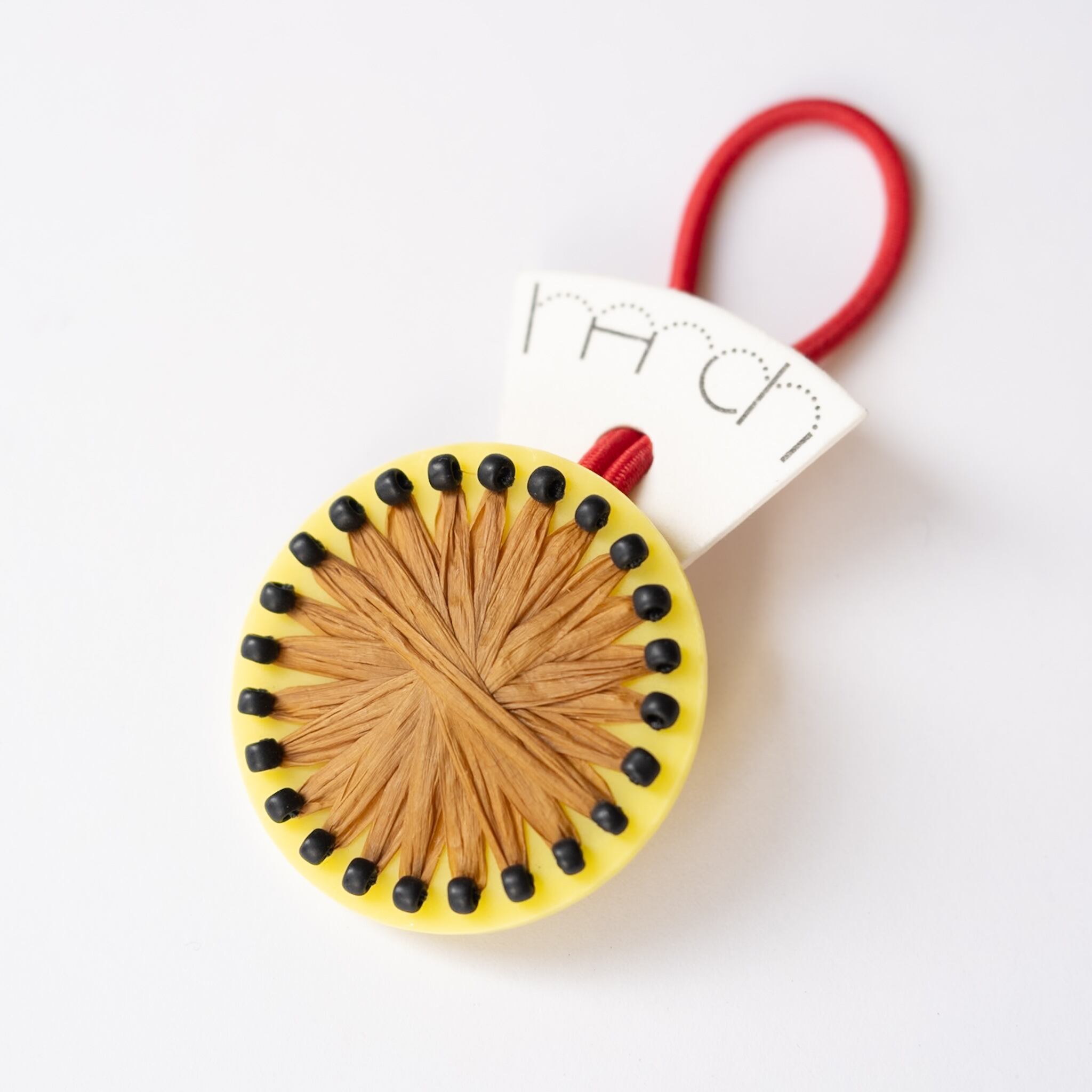 Φ40 ヘアゴム[25]