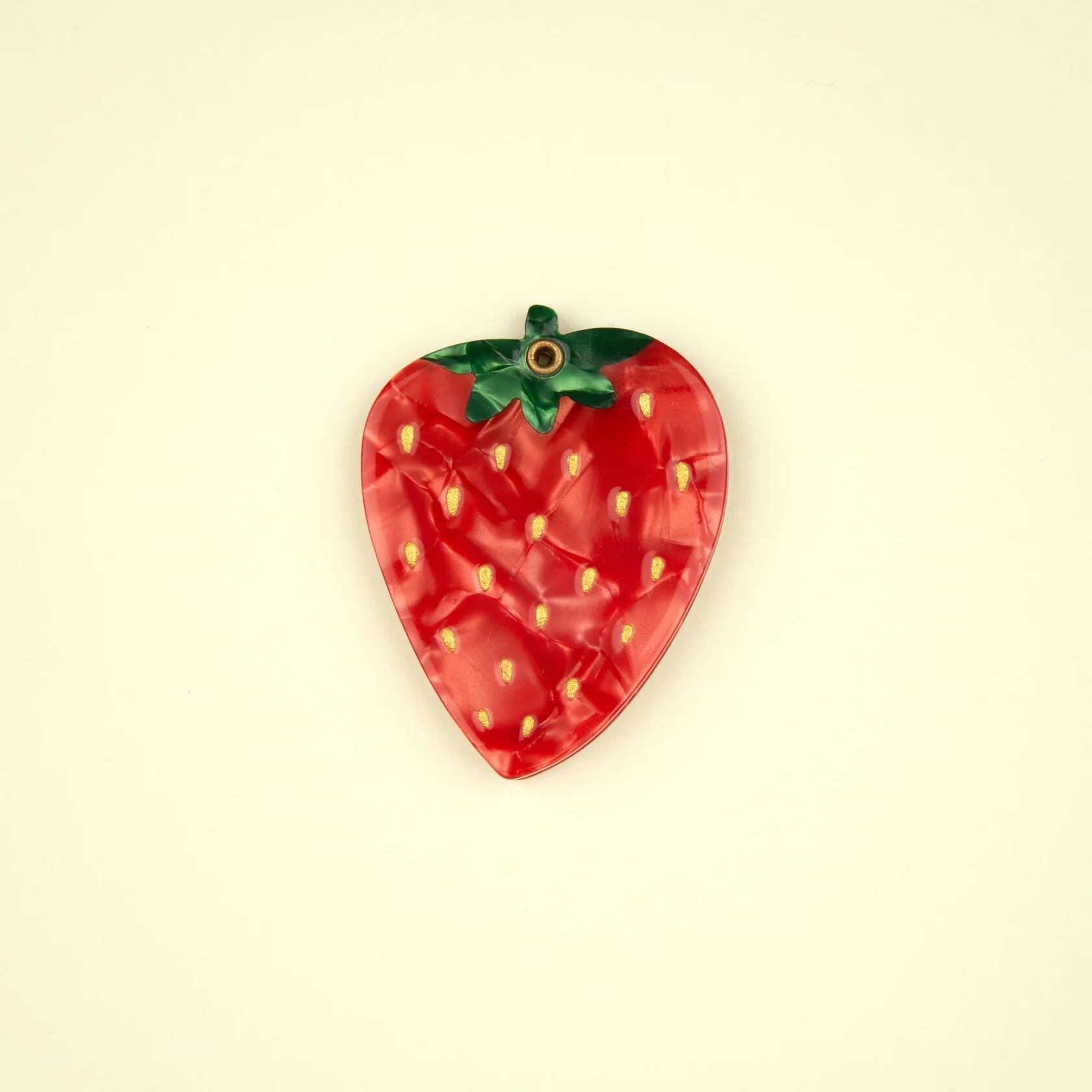 こくりゅさま専用出品❤ 即納» Coucou Suzette Strawberry Mirror ククシュゼット | 子供服