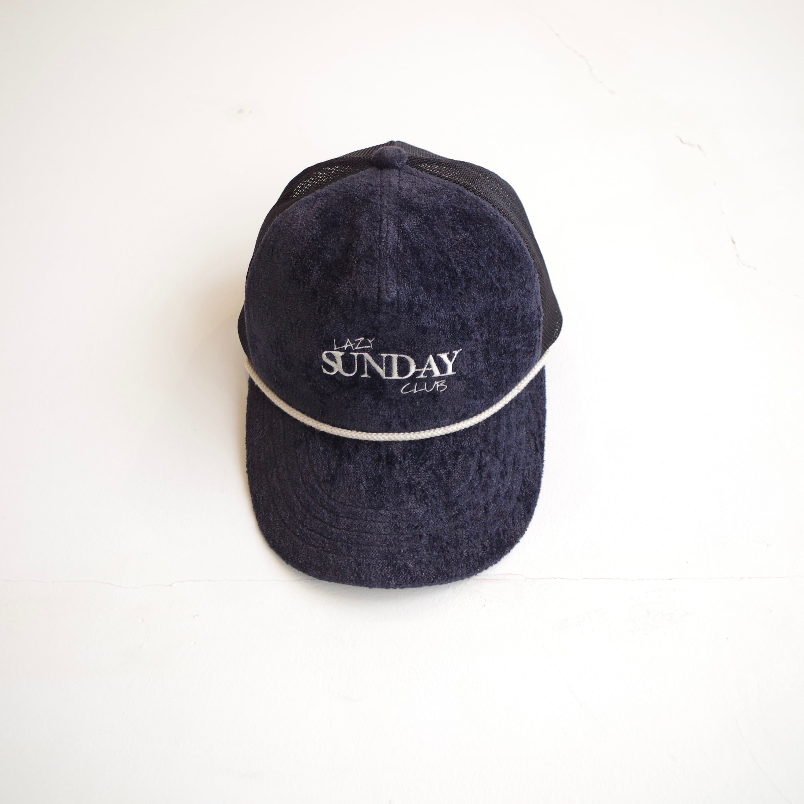 Nine Tailor Lazy Cap N-1618 | 1F Store