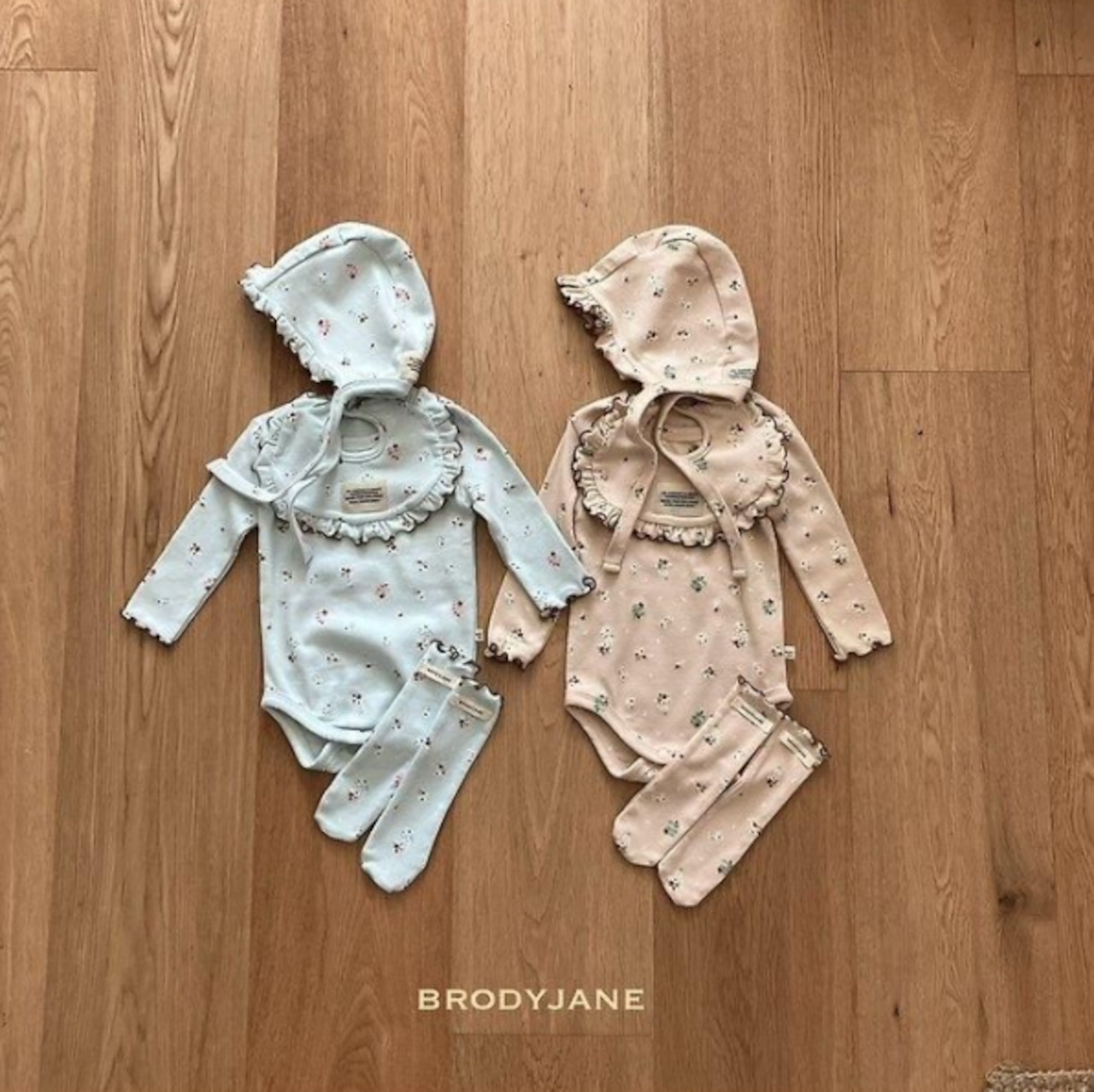 【取寄/韓国直送】Brodyjane アラスーツ|秋服|ベビー服|韓国子供服|26/AT