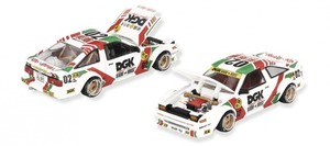 [DGK] DGK×Kaido House / RACEWAY MODEL / 街道ハウス / トヨタ / AE86 / スプリンタートレノ