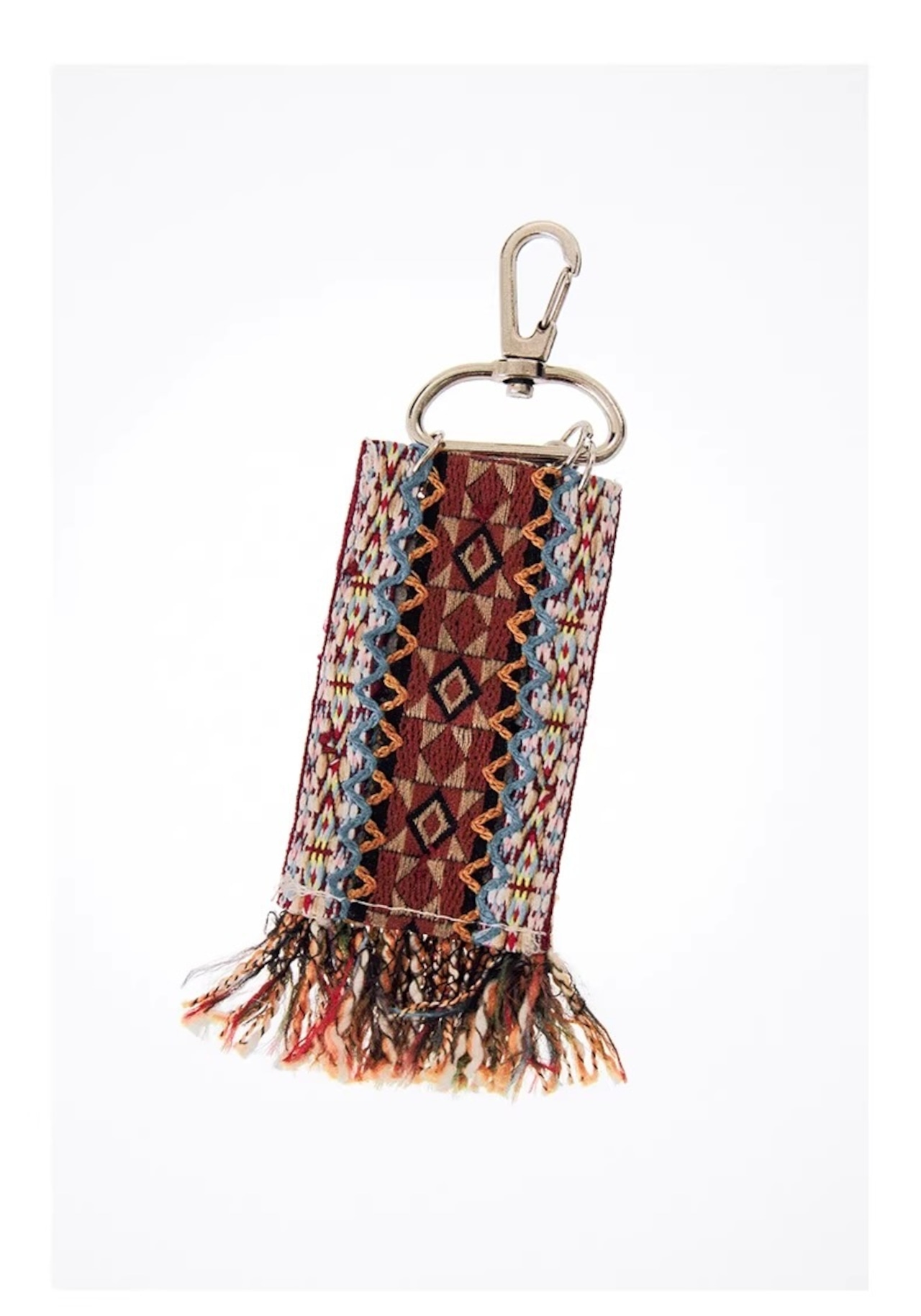 CONP Universe Echo Alloy Pendant