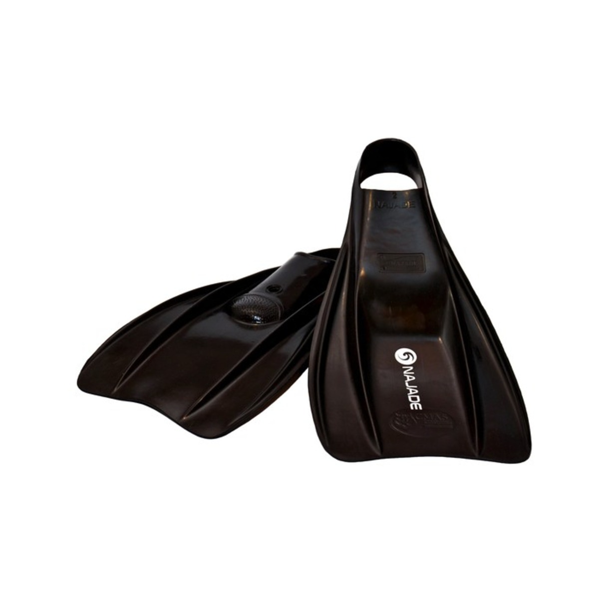NAJADE FINS】SPEED For Kids CMAS認証 ナジャダフィン スピード 