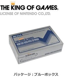 どうぶつの森 / DJ KK Tシャツ /  THE KING OF GAMES