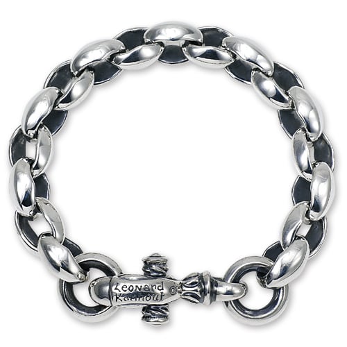 LONE ONES ロンワンズ レナードカムホート Bracelet LONE ONES ロンワンズ レナードカムホート Bracelet