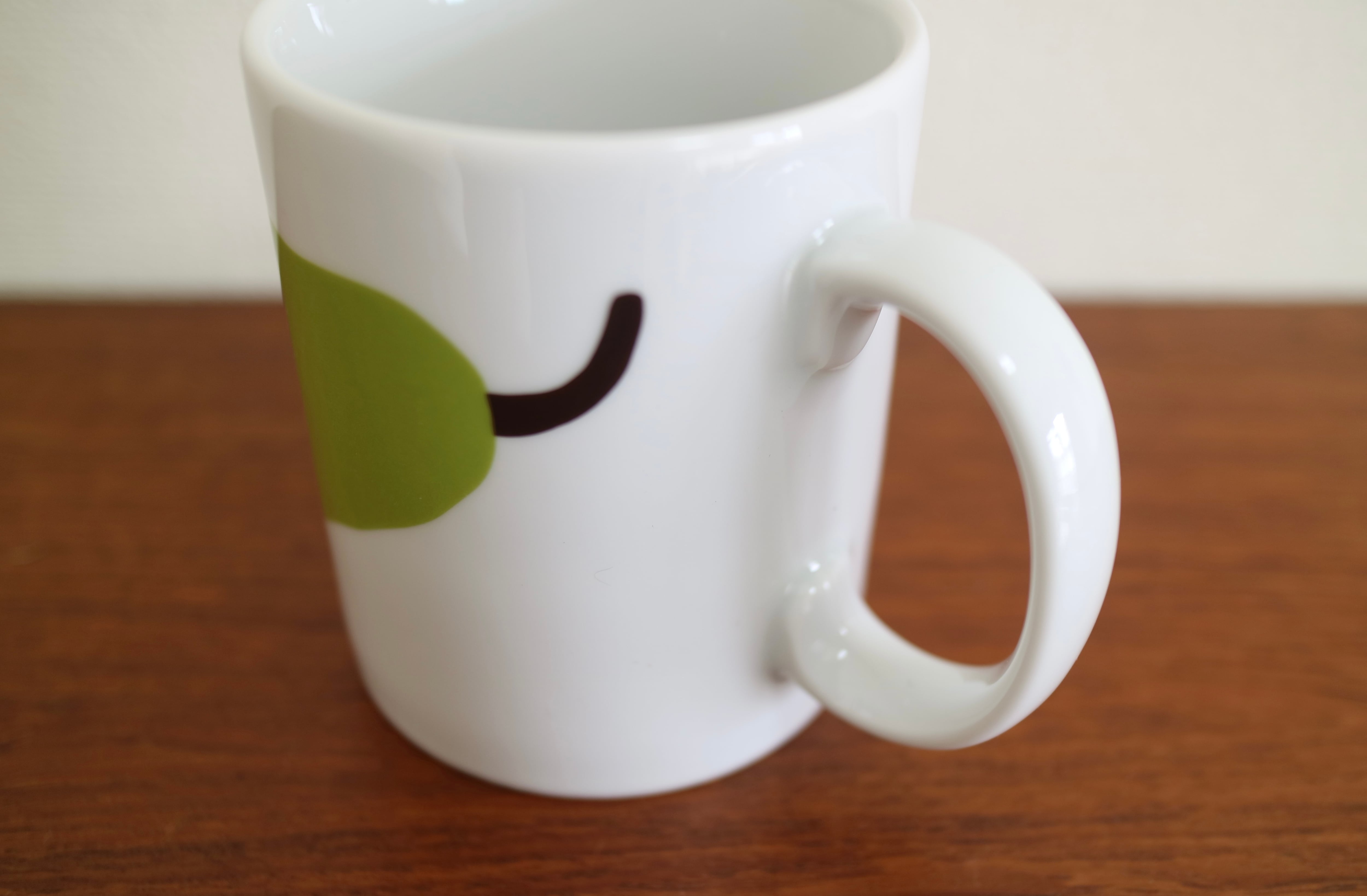 廃盤  マリメッコ / PAARYNA パーリナ 洋ナシ グリーン 楽天市場】マリメッコ marimekkoプレート Paaryna パーリナmmis 新生活