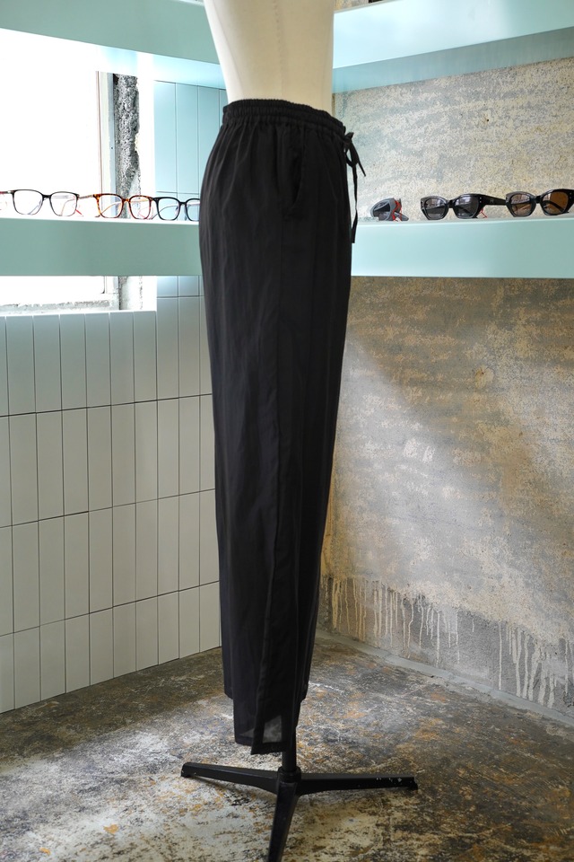 SHEER EASY PANTS
