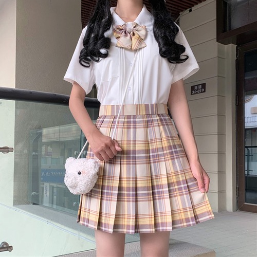 ✞ シャツブラウスプリーツソリッド カラーブレストトップス ソリッドカラー ✞ゴスロリ SM ミリ 甘ロリ クラロリ 和ロリ エレガント 黒ロリ 姫ロリ 華ロリ BB-BB0139201