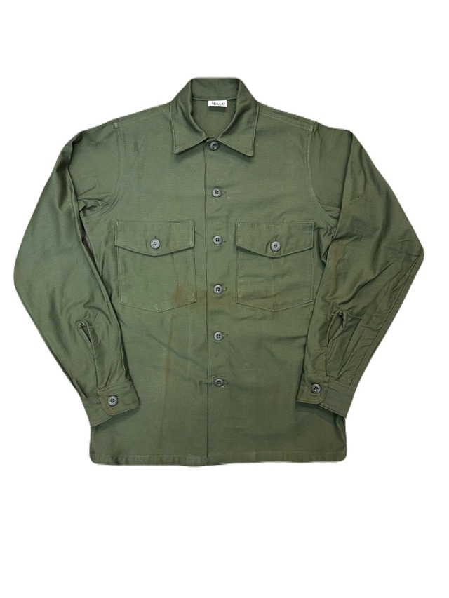 80’s Levi’s 70506 DENIM JACKET <MADE IN USA>