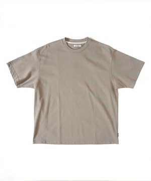 UNIVERSAL PRODUCTS./233-60108 S/S T-HIRTS (GRAYGE)